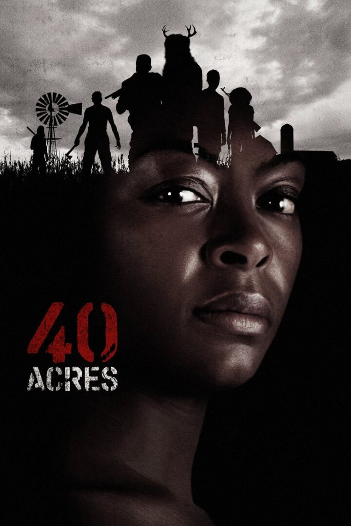 دانلود فیلم 40 Acres 2024 بدون سانسور