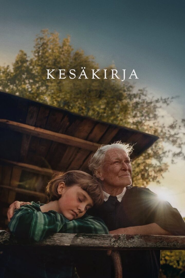دانلود فیلم The Summer Book 2024 بدون سانسور