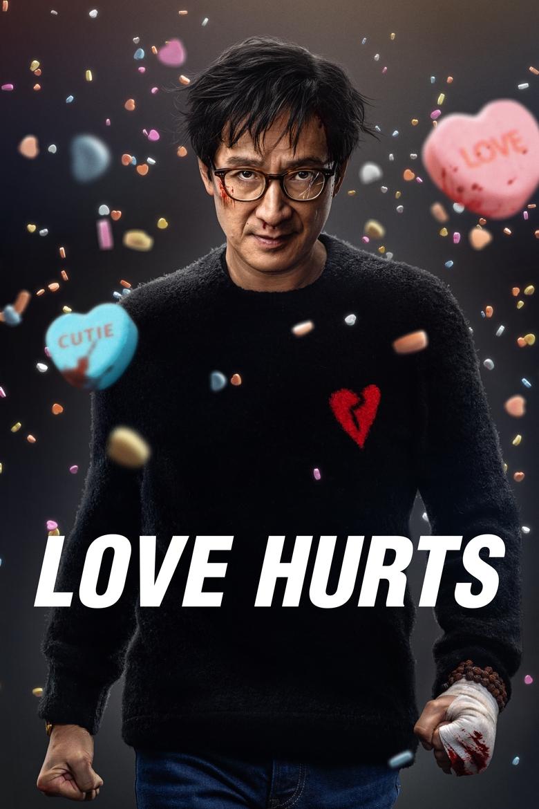 دانلود فیلم Love Hurts 2025 بدون سانسور دانلود فیلم Love Hurts 2025 بدون سانسور