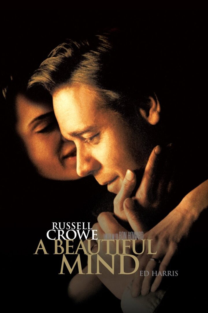 دانلود فیلم A Beautiful Mind 2001 بدون سانسور دانلود فیلم A Beautiful Mind 2001 بدون سانسور