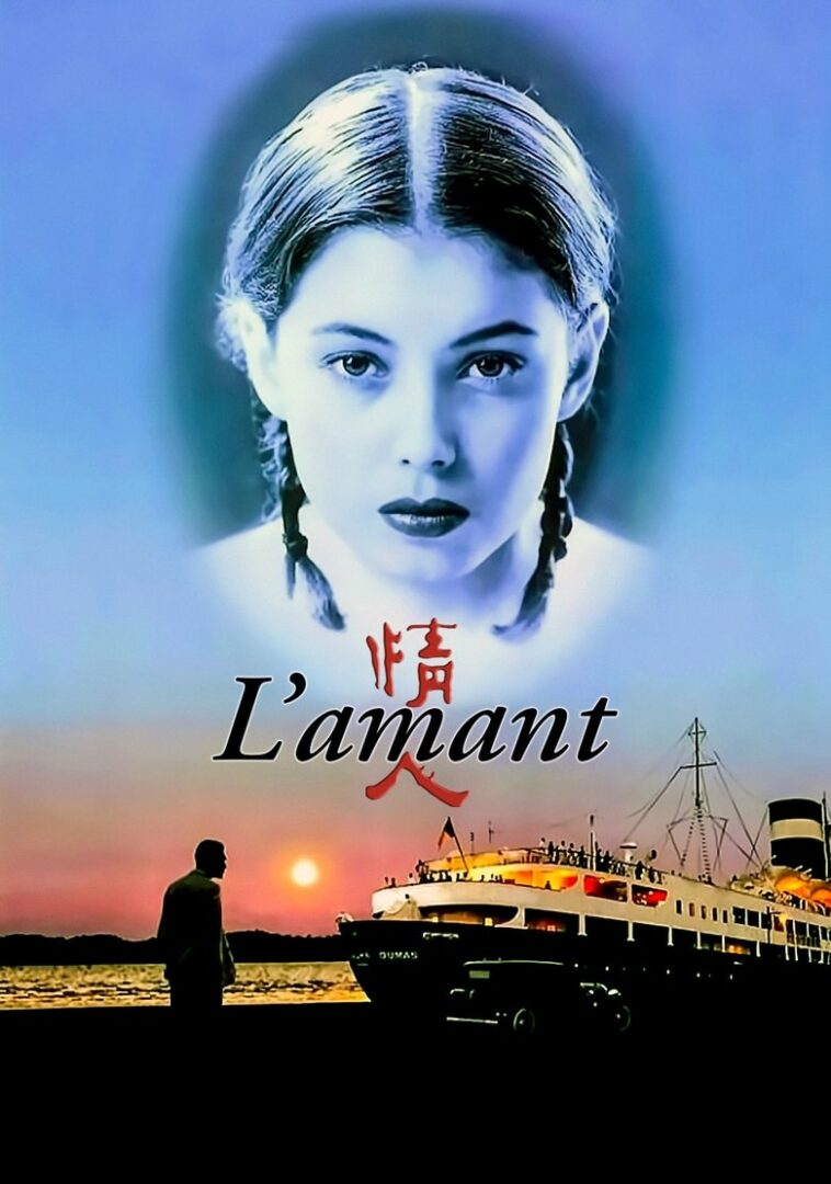 دانلود فیلم The Lover 1992 بدون سانسور دانلود فیلم The Lover 1992 بدون سانسور