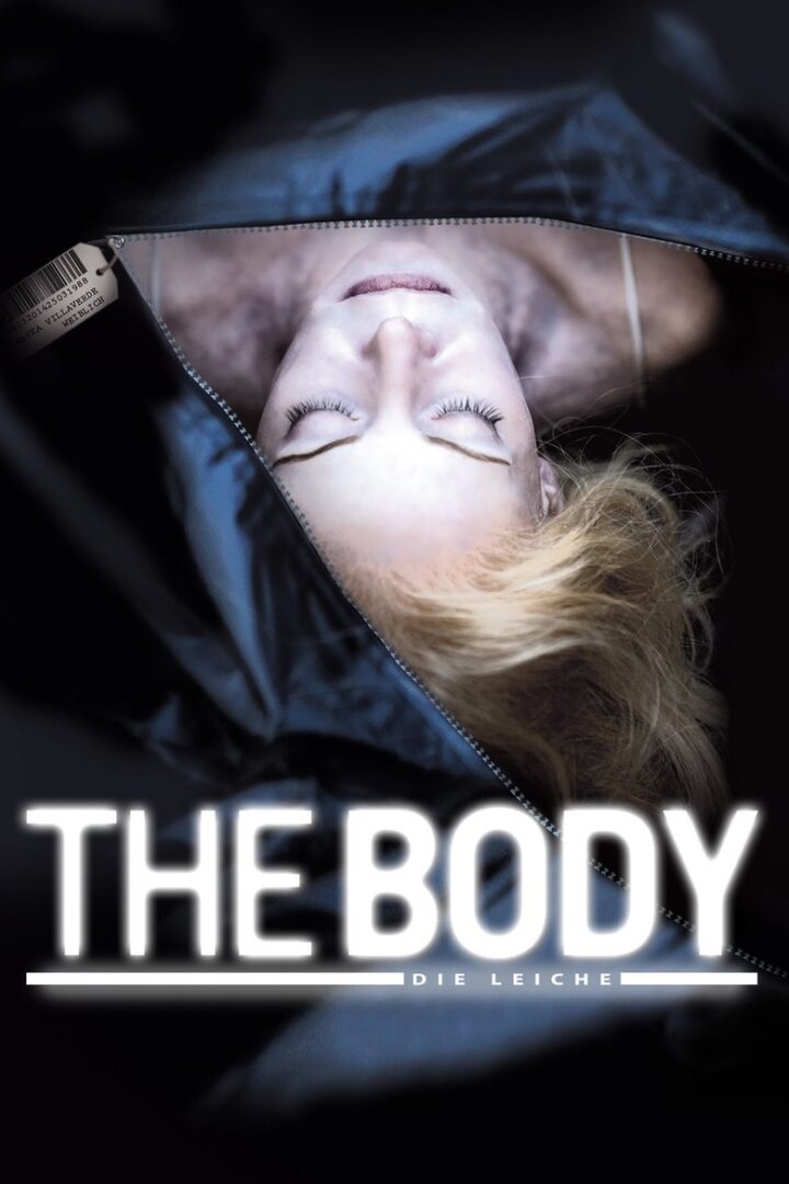 دانلود فیلم The Body 2012 بدون سانسور دانلود فیلم The Body 2012 بدون سانسور
