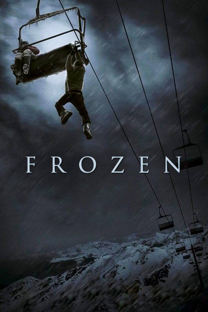 دانلود فیلم Frozen 2010 بدون سانسور دانلود فیلم Frozen 2010 بدون سانسور