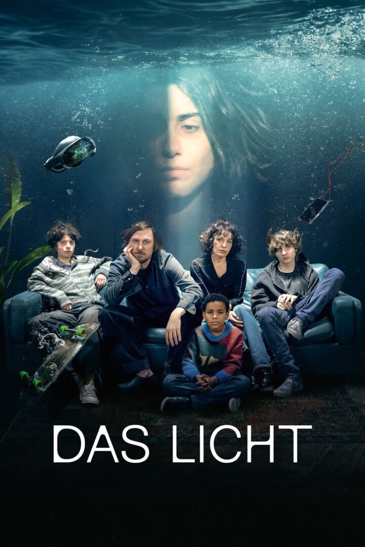 دانلود فیلم The Light 2025 بدون سانسور دانلود فیلم The Light 2025 بدون سانسور