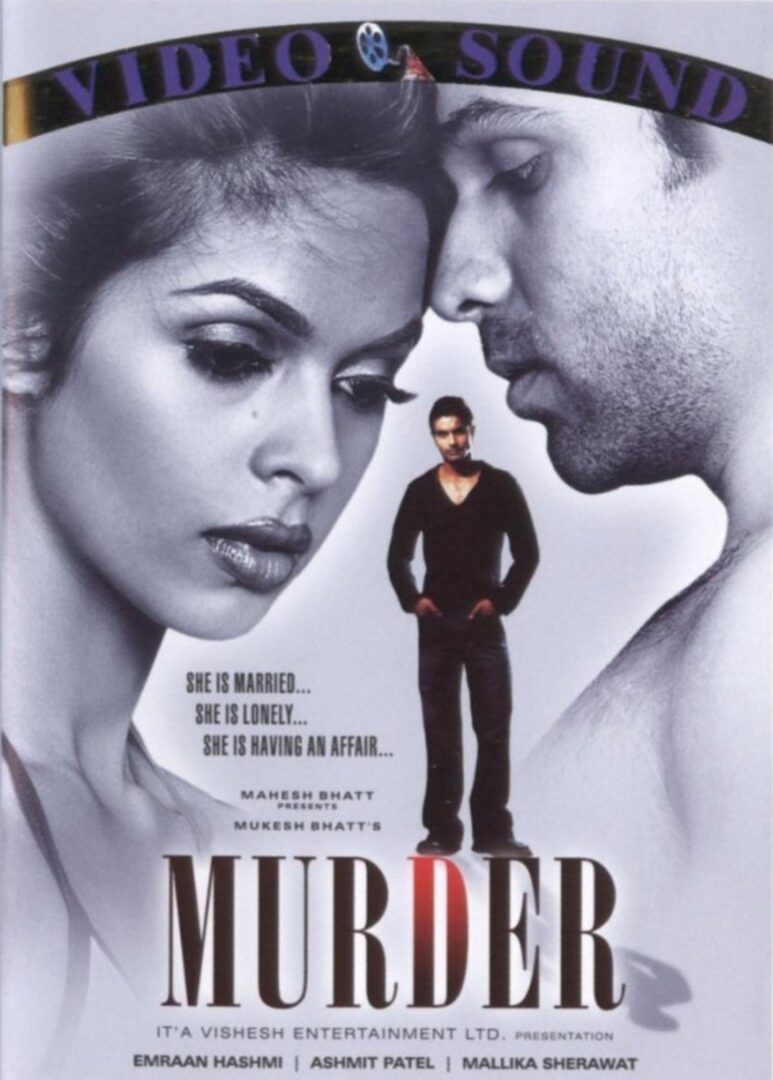 دانلود فیلم Murder 2004 بدون سانسور با پخش آنلاین دانلود فیلم Murder 2004 بدون سانسور با پخش آنلاین