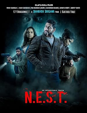 دانلود فیلم N.E.S.T. 2025 بدون سانسور