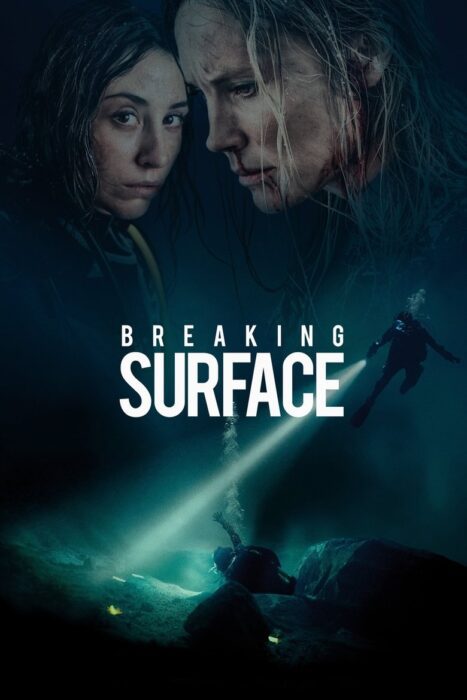 دانلود فیلم Breaking Surface 2020 بدون سانسور