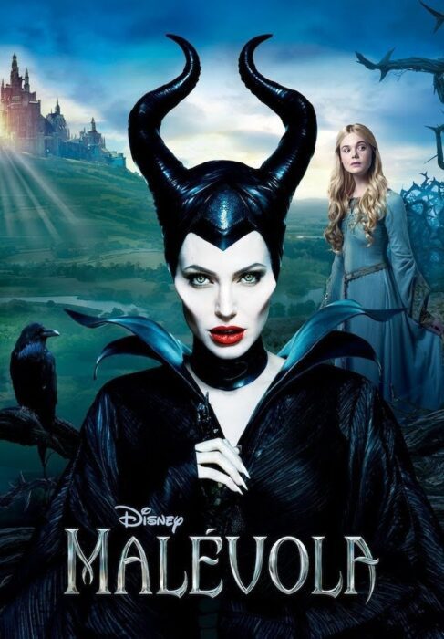 دانلود فیلم Maleficent 2014 بدون سانسور دانلود فیلم Maleficent 2014 بدون سانسور