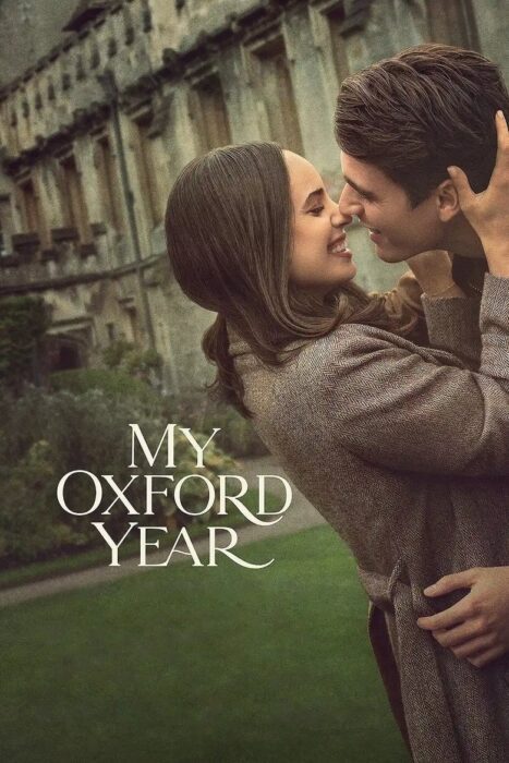 دانلود فیلم My Oxford Year 2025 بدون سانسور