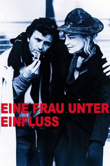دانلود فیلم A Woman Under the Influence 1974 بدون سانسور
