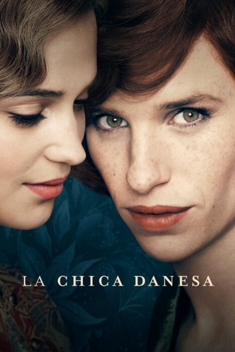 دانلود فیلم The Danish Girl 2015 بدون سانسور دانلود فیلم The Danish Girl 2015 بدون سانسور