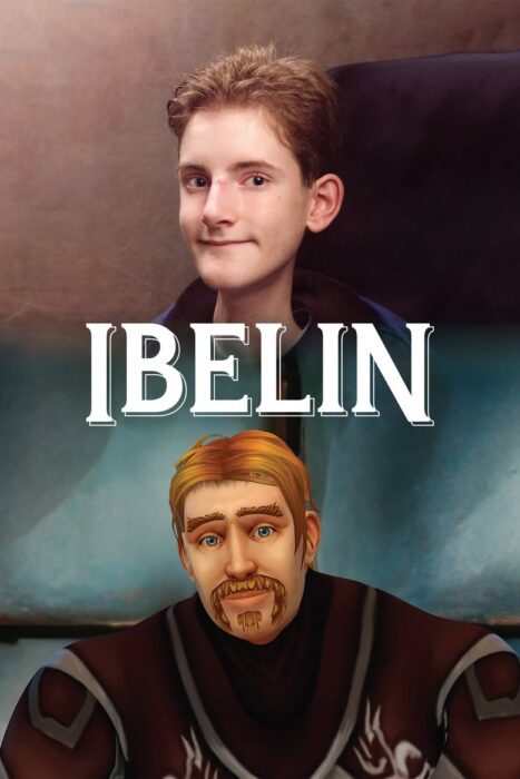 دانلود فیلم The Remarkable Life of Ibelin 2024 بدون سانسور
