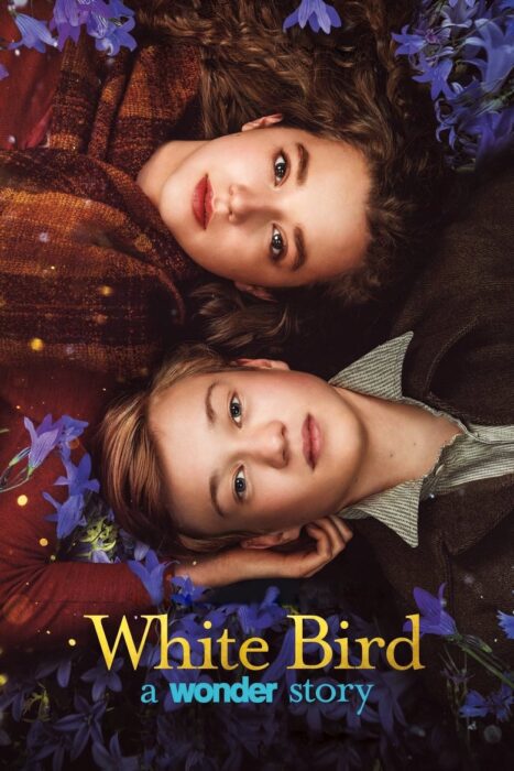 دانلود فیلم White Bird 2023 بدون سانسور