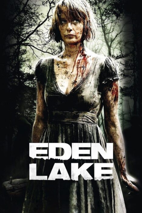دانلود فیلم Eden Lake 2008 بدون سانسور