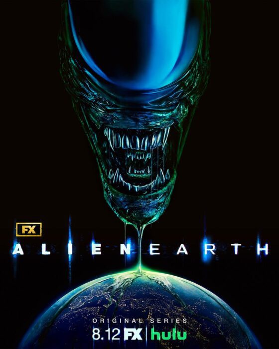 دانلود سریال Alien: Earth بدون سانسور دانلود سریال Alien: Earth بدون سانسور