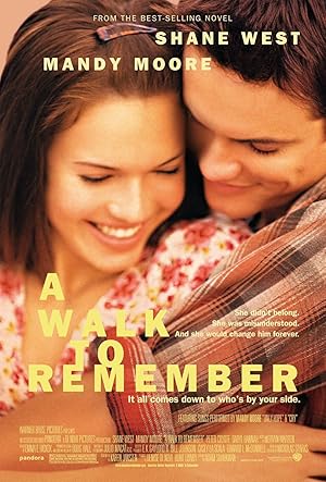 دانلود فیلم A Walk to Remember 2002 بدون سانسور دانلود فیلم A Walk to Remember 2002 بدون سانسور