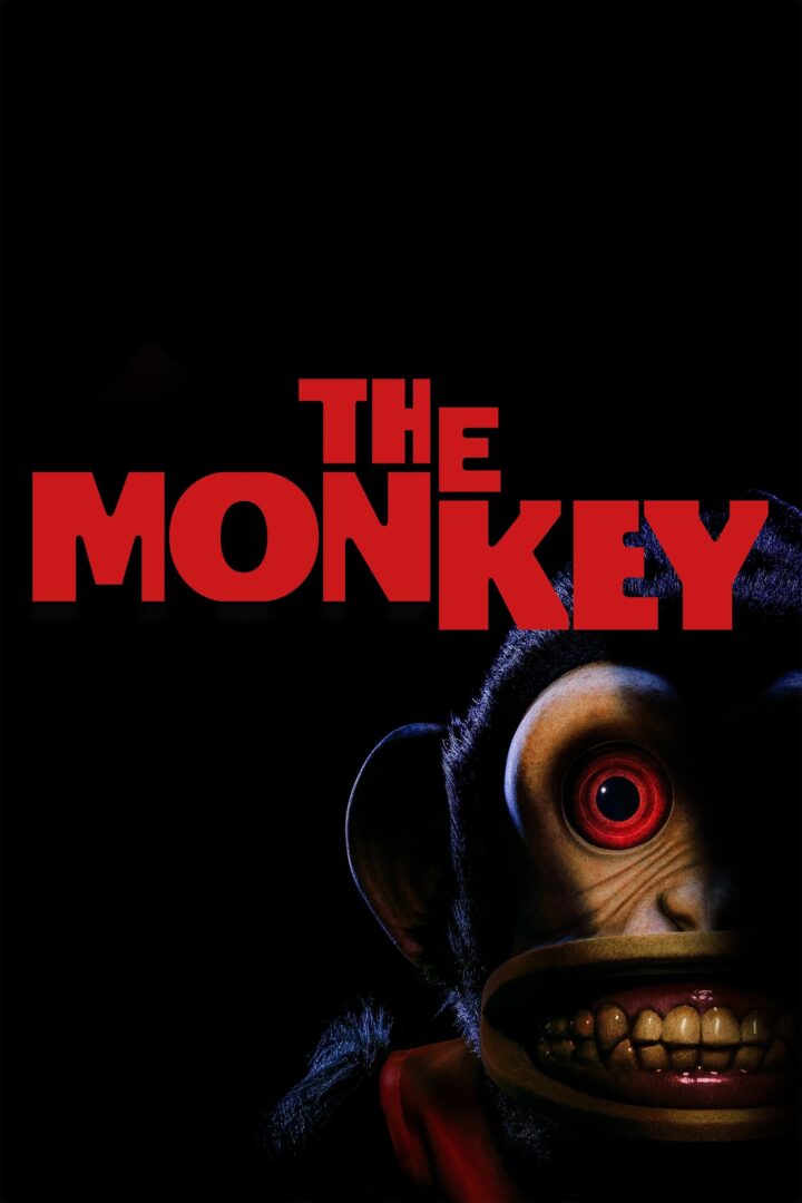 دانلود فیلم The Monkey 2025 بدون سانسور با پخش آنلاین دانلود فیلم The Monkey 2025 بدون سانسور با پخش آنلاین