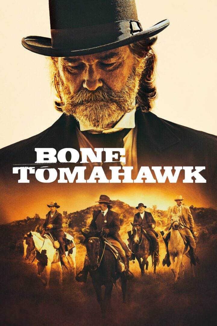دانلود فیلم Bone Tomahawk 2015 بدون سانسور با پخش آنلاین دانلود فیلم Bone Tomahawk 2015 بدون سانسور با پخش آنلاین