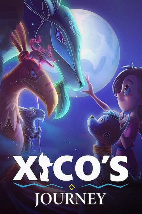 دانلود فیلم Xico’s Journey 2020 بدون سانسور با پخش آنلاین