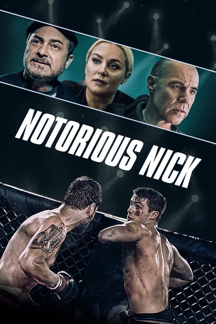 دانلود فیلم Notorious Nick 2021 بدون سانسور با پخش آنلاین دانلود فیلم Notorious Nick 2021 بدون سانسور با پخش آنلاین