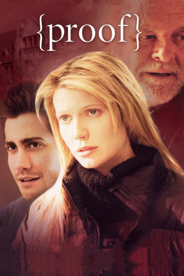 دانلود فیلم Proof 2005 بدون سانسور با پخش آنلاین دانلود فیلم Proof 2005 بدون سانسور با پخش آنلاین