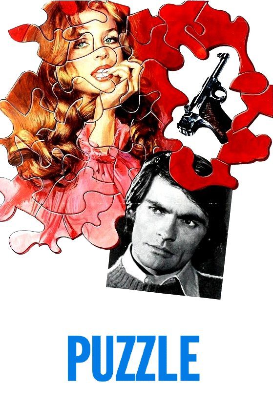 دانلود فیلم Puzzle 1974 بدون سانسور با پخش آنلاین