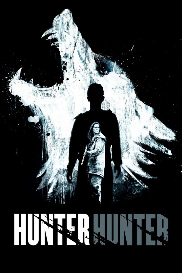 دانلود فیلم Hunter Hunter 2020 بدون سانسور با پخش آنلاین