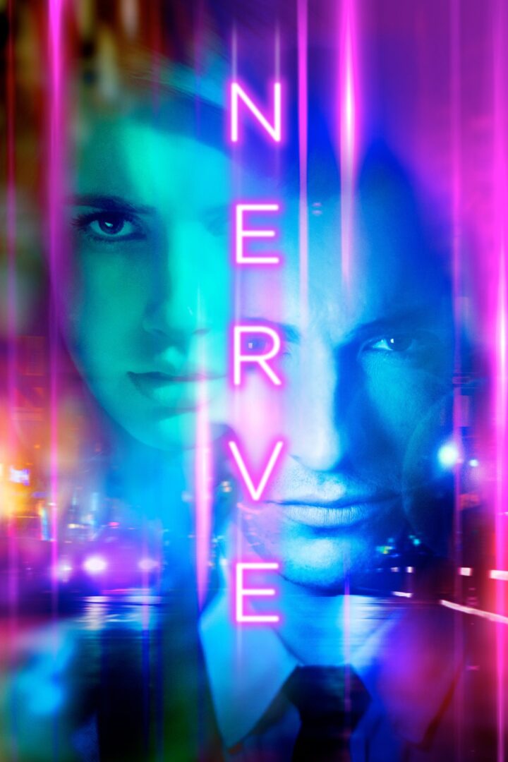 دانلود فیلم Nerve 2016 بدون سانسور با پخش آنلاین دانلود فیلم Nerve 2016 بدون سانسور با پخش آنلاین