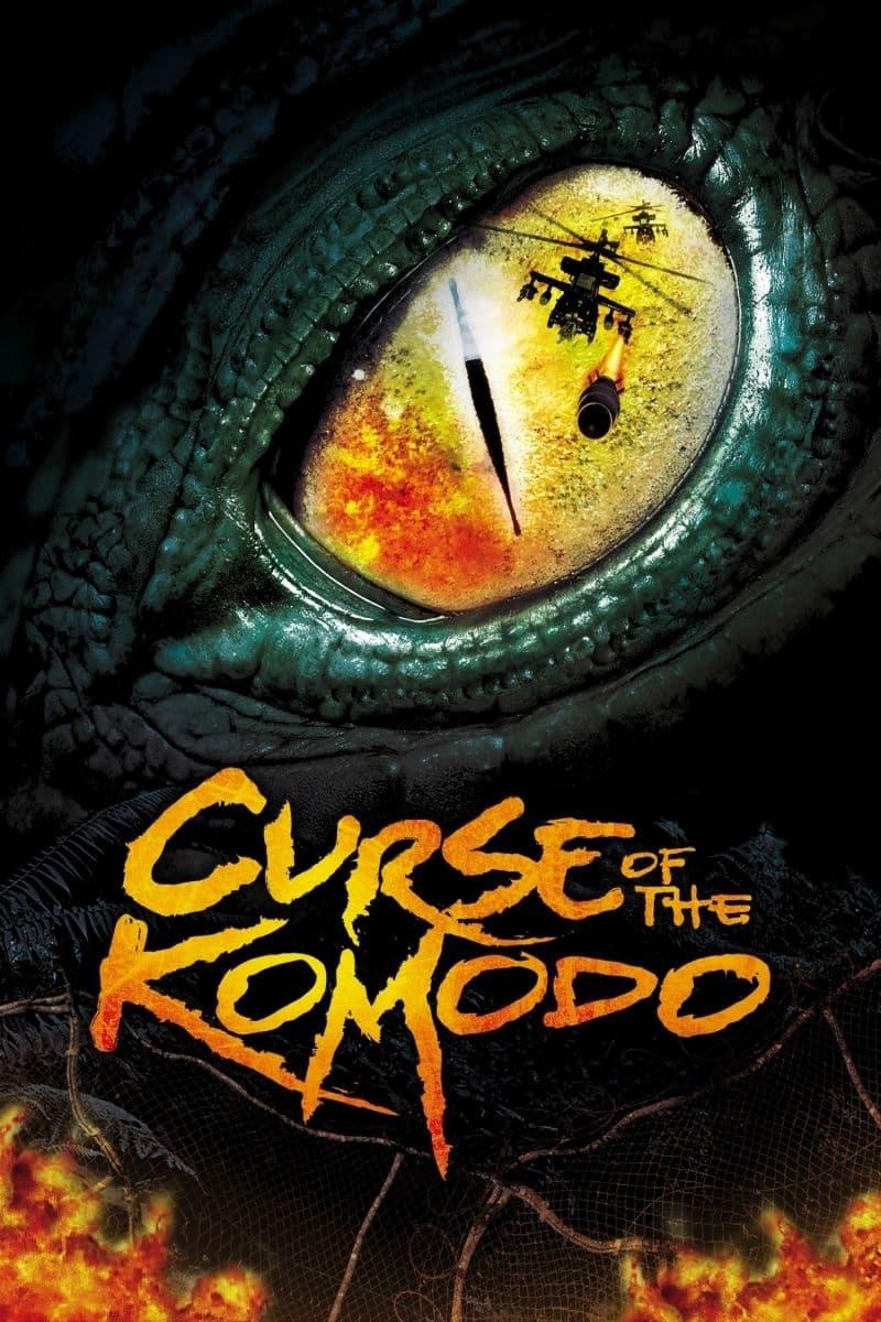 دانلود فیلم The Curse of the Komodo 2004 بدون سانسور با پخش آنلاین دانلود فیلم The Curse of the Komodo 2004 بدون سانسور با پخش آنلاین