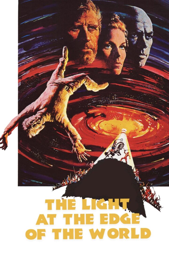 دانلود فیلم The Light at the Edge of the World 1971 بدون سانسور با پخش آنلاین دانلود فیلم The Light at the Edge of the World 1971 بدون سانسور با پخش آنلاین
