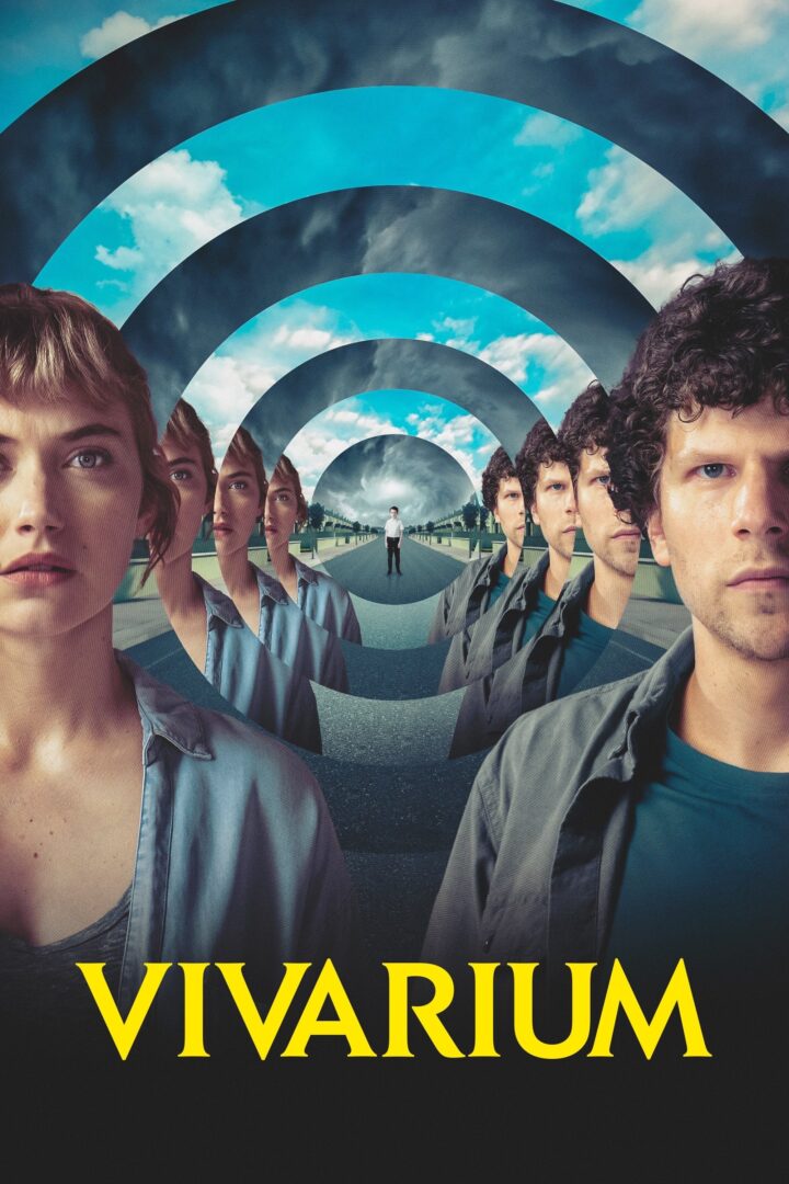 دانلود فیلم Vivarium 2019 بدون سانسور با پخش آنلاین