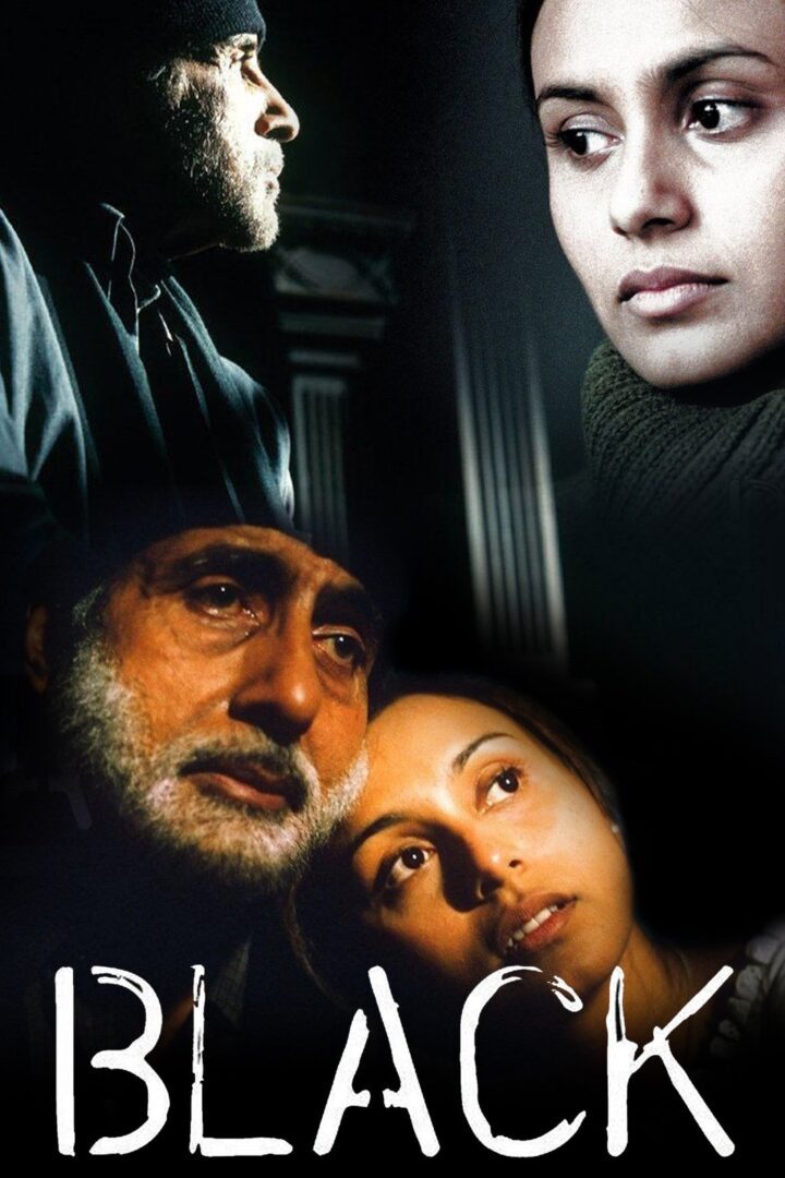 دانلود فیلم Black 2005 بدون سانسور با پخش آنلاین