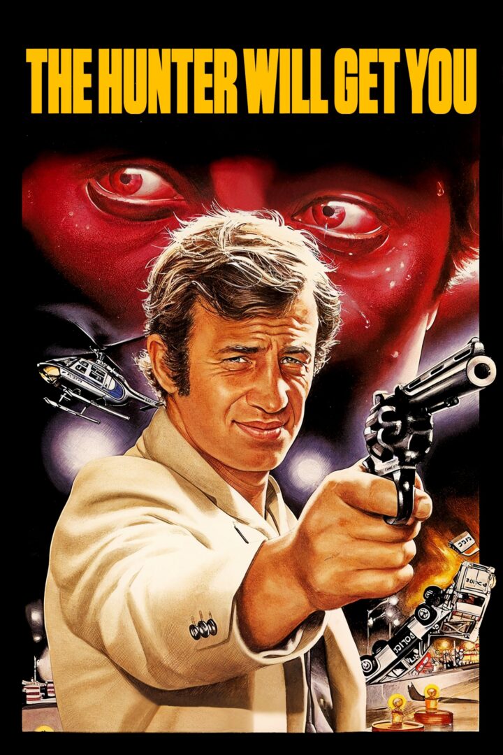 دانلود فیلم The Hunter Will Get You 1976 بدون سانسور با پخش آنلاین