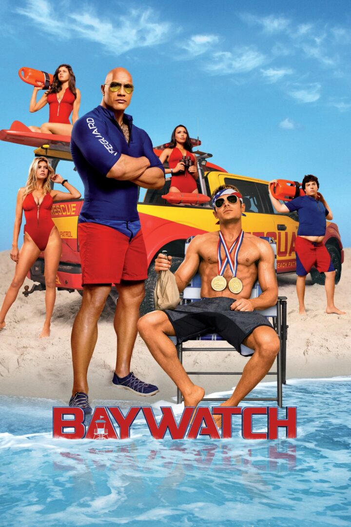 دانلود فیلم Baywatch 2017 بدون سانسور با پخش آنلاین دانلود فیلم Baywatch 2017 بدون سانسور با پخش آنلاین