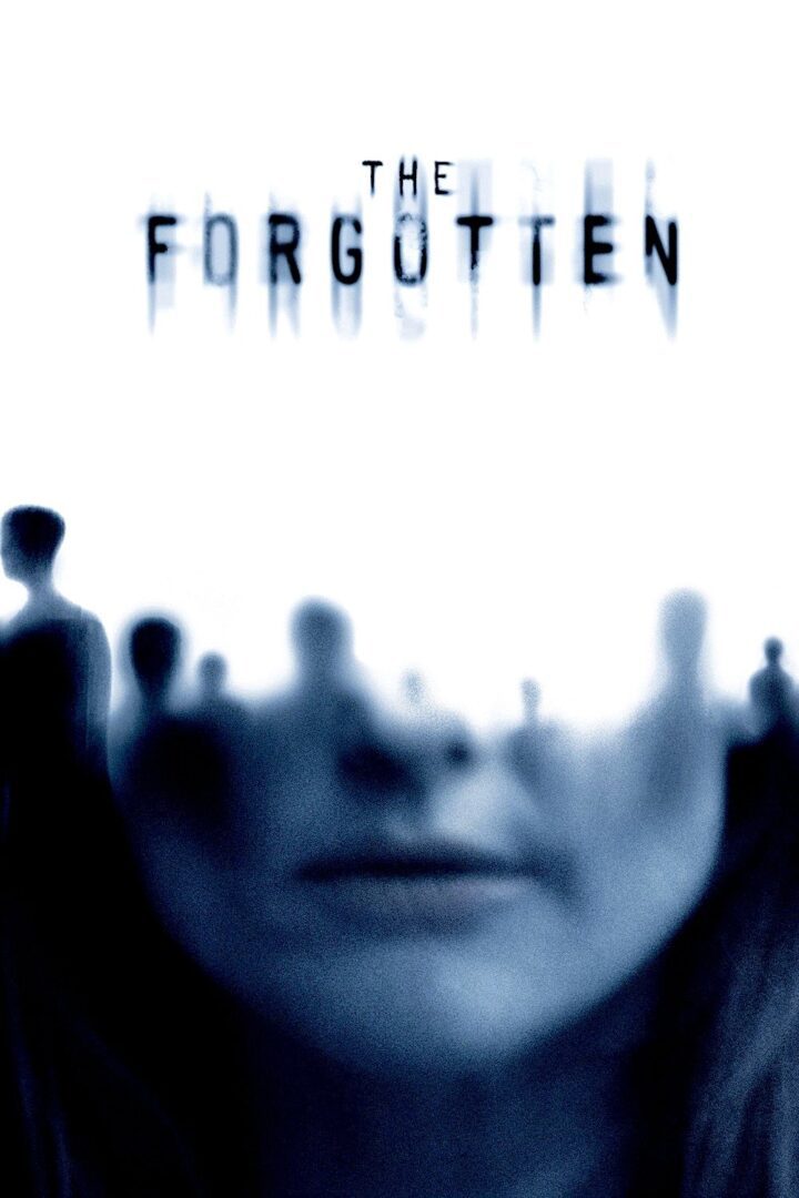 دانلود فیلم The Forgotten 2004 بدون سانسور با پخش آنلاین دانلود فیلم The Forgotten 2004 بدون سانسور با پخش آنلاین