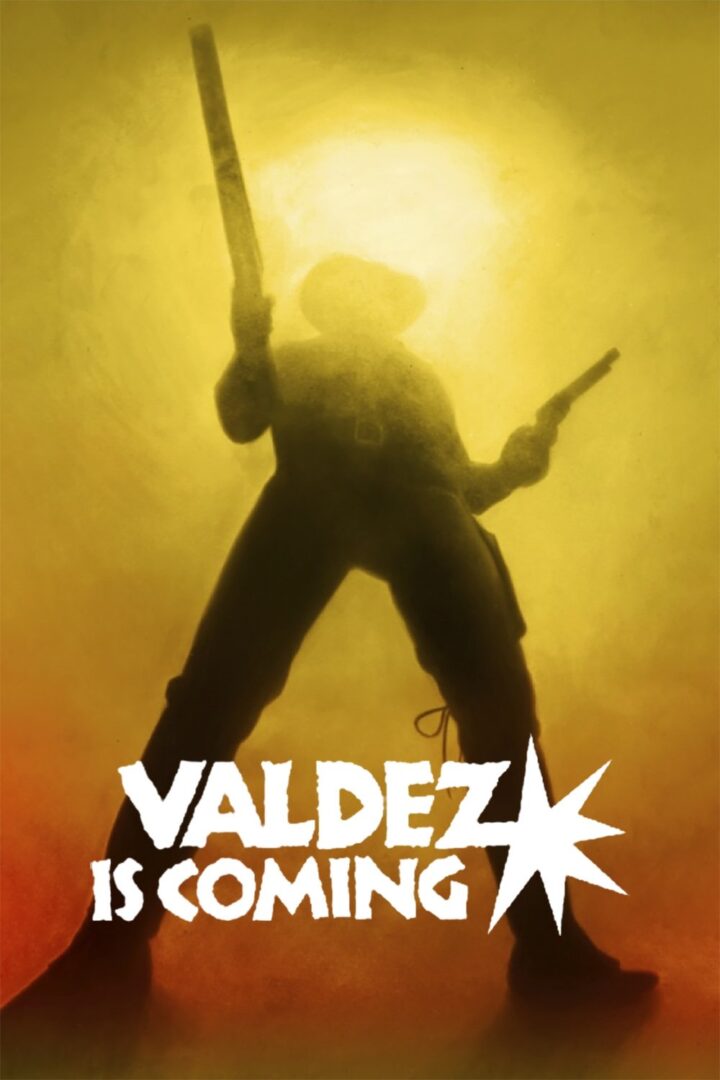 دانلود فیلم Valdez Is Coming 1971 بدون سانسور با پخش آنلاین