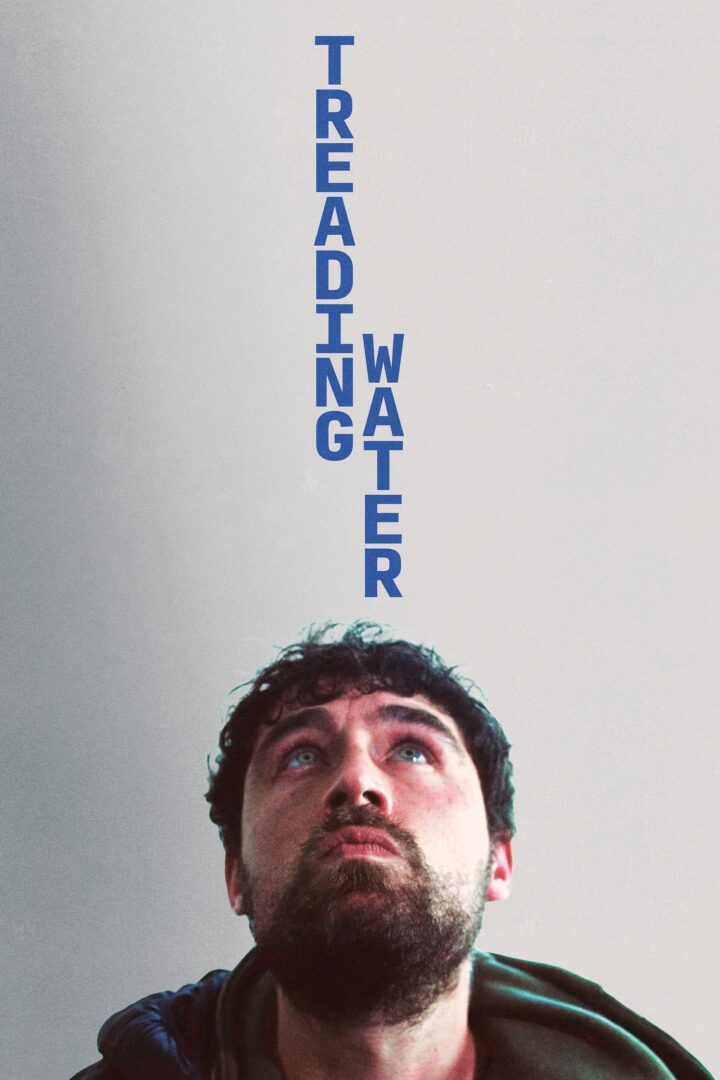 دانلود فیلم Treading Water 2024 بدون سانسور با پخش آنلاین