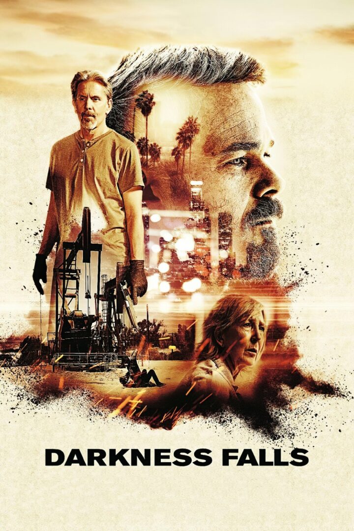 دانلود فیلم Darkness Falls 2020 بدون سانسور با پخش آنلاین