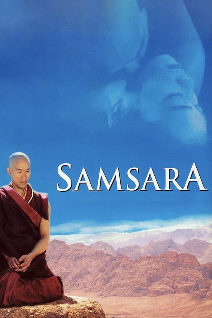 دانلود فیلم Samsara 2001 بدون سانسور با پخش آنلاین دانلود فیلم Samsara 2001 بدون سانسور با پخش آنلاین