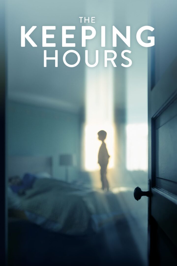 دانلود فیلم The Keeping Hours 2017 بدون سانسور با پخش آنلاین دانلود فیلم The Keeping Hours 2017 بدون سانسور با پخش آنلاین