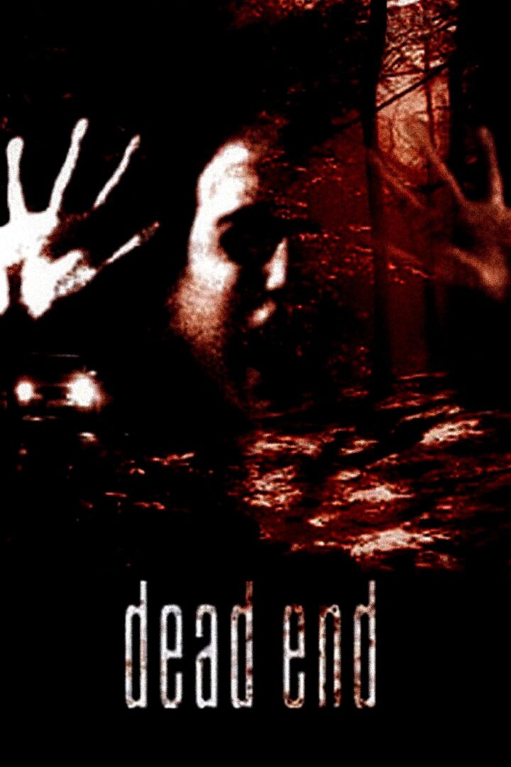 دانلود فیلم Dead End 2003 بدون سانسور با پخش آنلاین دانلود فیلم Dead End 2003 بدون سانسور با پخش آنلاین