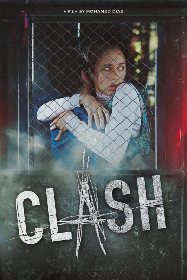 دانلود فیلم Clash 2016 بدون سانسور با پخش آنلاین دانلود فیلم Clash 2016 بدون سانسور با پخش آنلاین