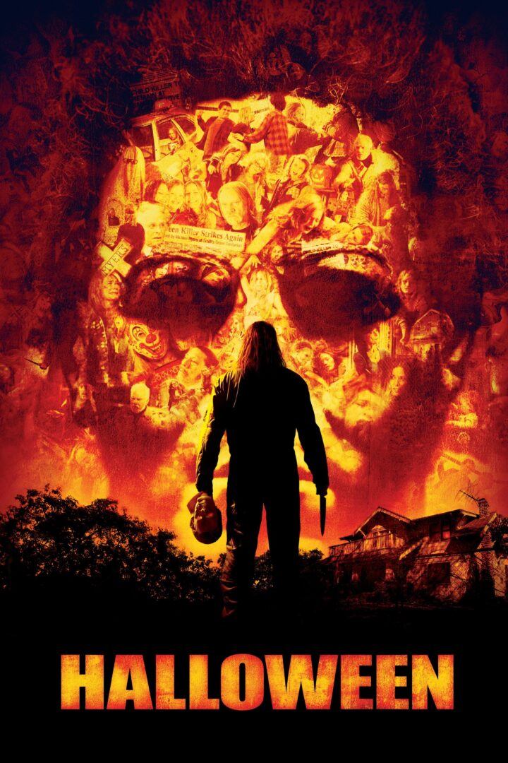 دانلود فیلم Halloween 2007 بدون سانسور با پخش آنلاین