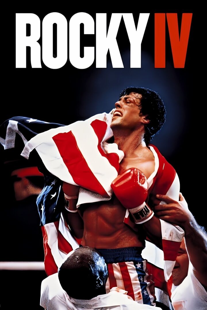 دانلود فیلم Rocky IV 1985 بدون سانسور با پخش آنلاین دانلود فیلم Rocky IV 1985 بدون سانسور با پخش آنلاین