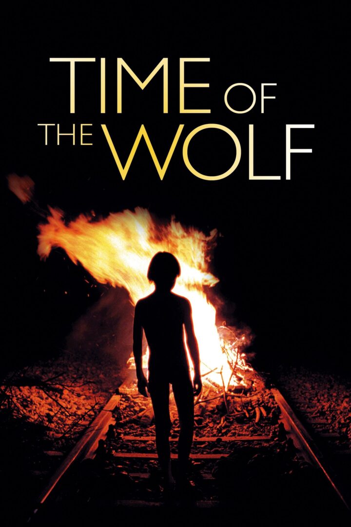 دانلود فیلم Time of the Wolf 2003 بدون سانسور با پخش آنلاین