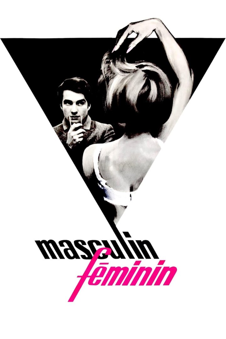 دانلود فیلم Masculine Feminine 1966 بدون سانسور با پخش آنلاین دانلود فیلم Masculine Feminine 1966 بدون سانسور با پخش آنلاین