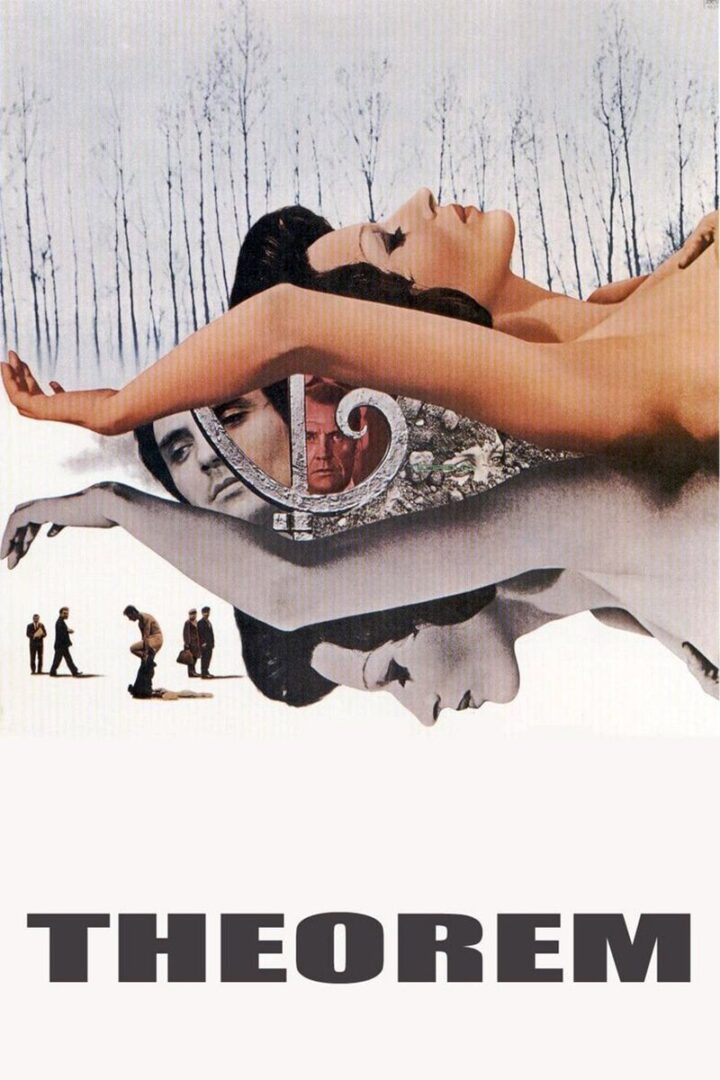 دانلود فیلم Teorema 1968 بدون سانسور با پخش آنلاین دانلود فیلم Teorema 1968 بدون سانسور با پخش آنلاین