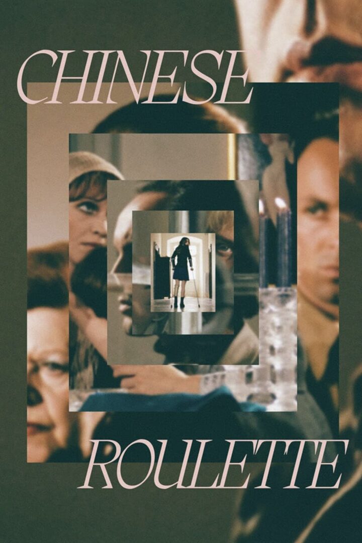 دانلود فیلم Chinese Roulette 1976 بدون سانسور با پخش آنلاین