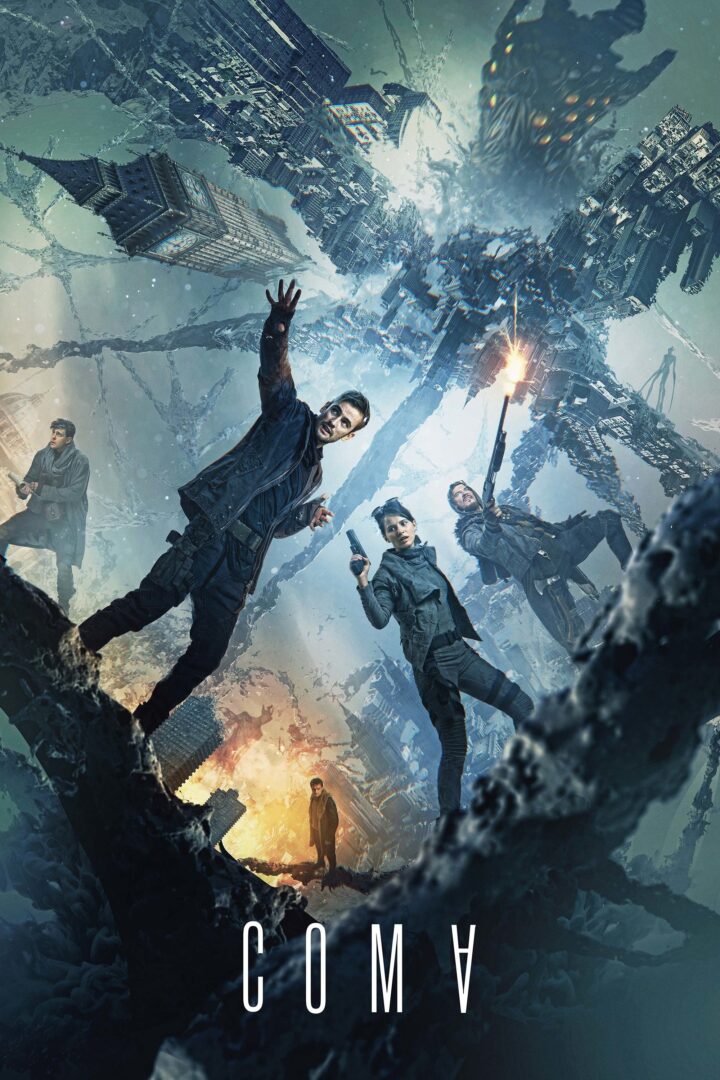 دانلود فیلم Coma 2019 بدون سانسور با پخش آنلاین