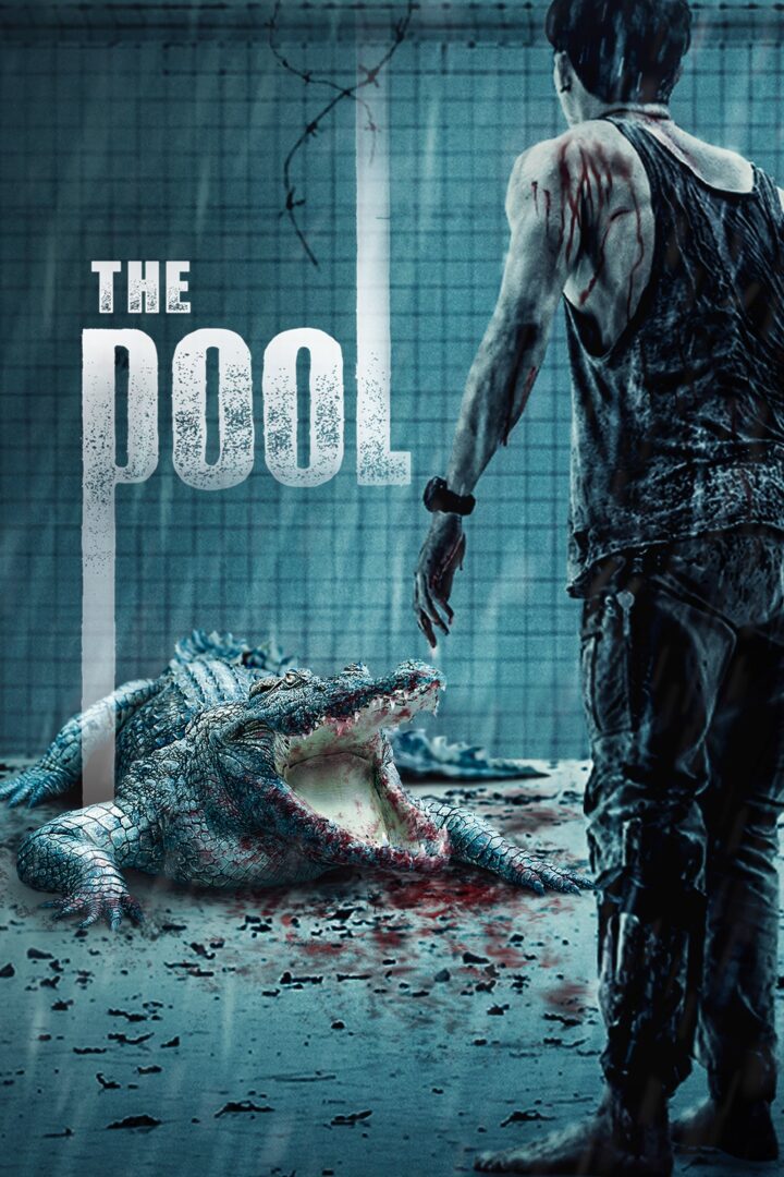 دانلود فیلم The Pool 2018 بدون سانسور با پخش آنلاین دانلود فیلم The Pool 2018 بدون سانسور با پخش آنلاین